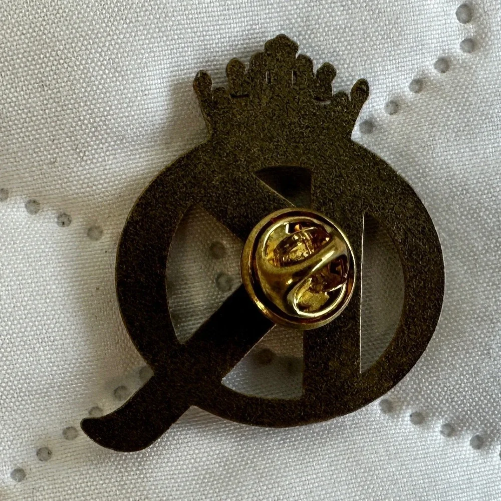 King's Quest (2015) Sierra PAX Prime Promotional Pin